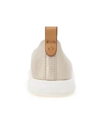 Gentle Souls Women's Bella Slip-On Sneakers