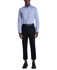 Karl Lagerfeld Paris Men's Slim-Fit Woven Shirt