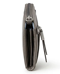 Baggallini Zip Around Wallet