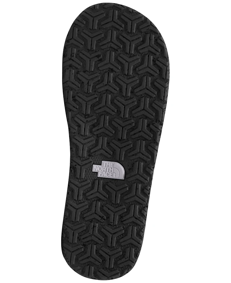 The North Face Men's Base Camp Ii Flip-Flop Sandals
