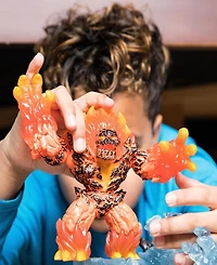 Schleich Eldrador Lava Smasher Fantasy Action Figure Mythical Creature