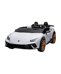 Freddo Lamborghini Huracan 24V 2-Seater Ride-On
