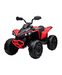 Freddo Can Am Renegade 24V Atv Ride-On