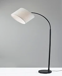 Adesso 64" Jace Floor Lamp
