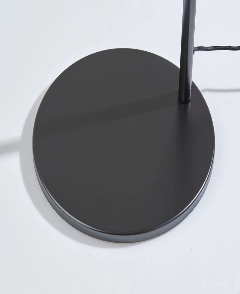 Adesso 69.5" Wall Washer, 45.5" Min. Led Floor Lamp