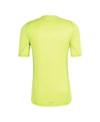 Men's adidas Yellow Seattle Sounders Fc 2024 Goalkeeper Jersey