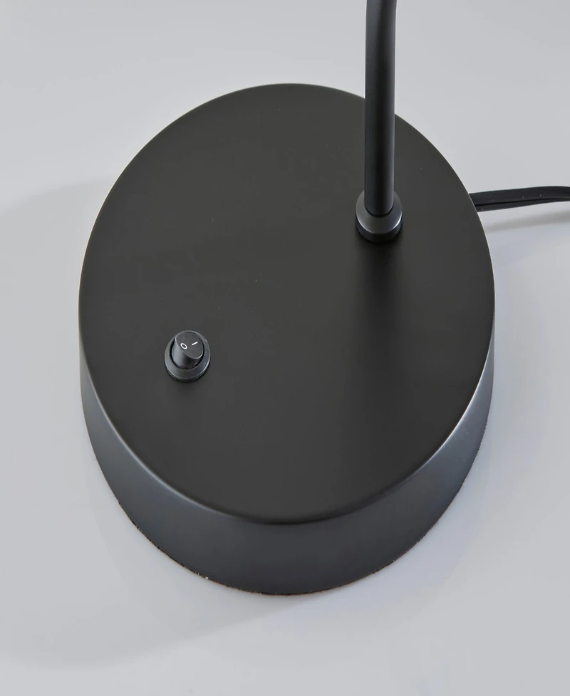 Adesso 30" Lyons Table Lamp