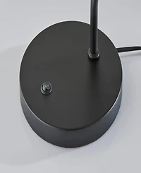 Adesso 30" Lyons Table Lamp