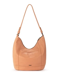The Sak Sequoia Leather Hobo