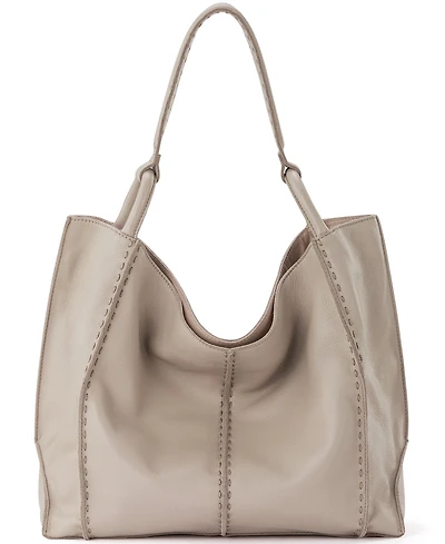 The Sak Women's Los Feliz Leather Tote Bag