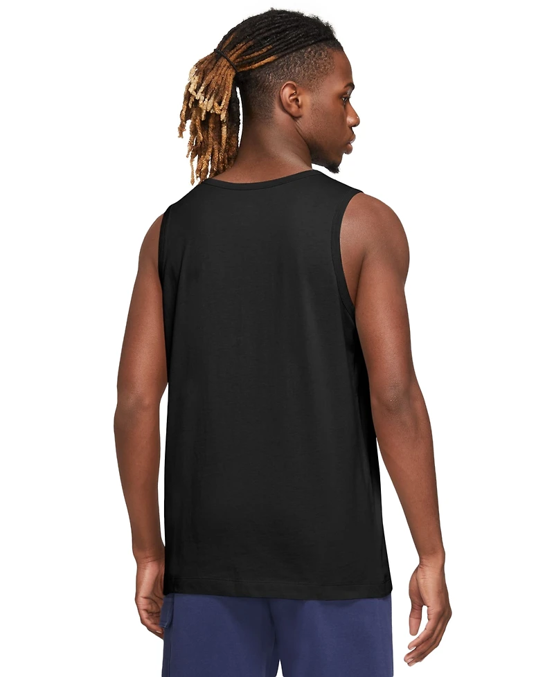 Nike Men's Sportswear Club Tank