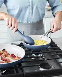 GreenPan Nova 10-Pc. Ceramic Nonstick Cookware Set