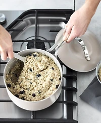 GreenPan Nova 10-Pc. Ceramic Nonstick Cookware Set