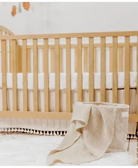 Crane Baby Hazelwood Luxe Blanket