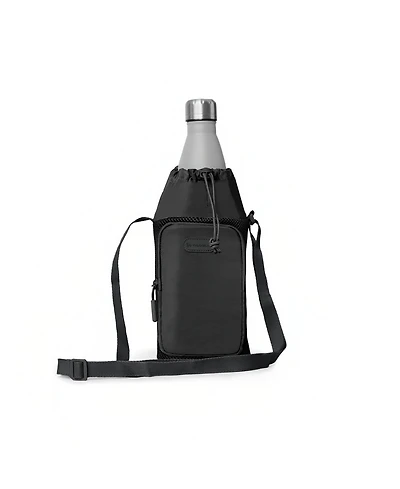 Travelon Packing Intelligence, Pi Gogo Insulated Water Bottle Tote