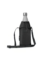 Travelon Packing Intelligence, Pi Gogo Insulated Water Bottle Tote
