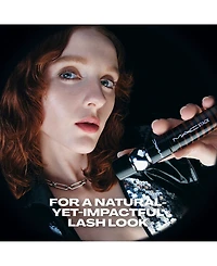 Mac MACStack Mascara in Superstack Mega Brush - Chestnut Stack