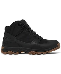 Timberland Men's Mt. Maddsen Mid Waterproof Hiking Boots from Finish Line