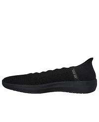 Skechers Women's Slip-ins- Cleo Swift Skimmer Flats from Finish Line