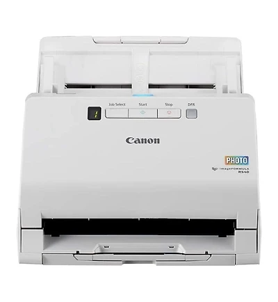 Canon imageFORMULA RS40 Photo and Document Scanner