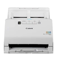 Canon imageFORMULA RS40 Photo and Document Scanner