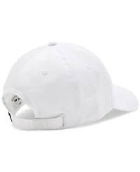 Lacoste Men's Adjustable Logo Cap