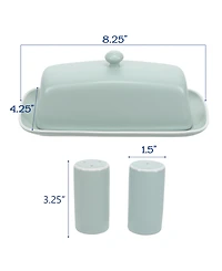 Bia Cordon Bleu Tempo 7-Piece Tabletop Accessory Set