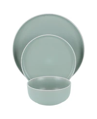 Bia Cordon Bleu Tempo, 12-Piece Dinnerware Set, Service for 4