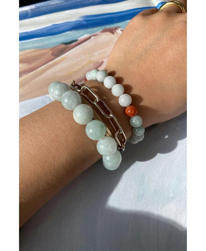 Guasha stone
