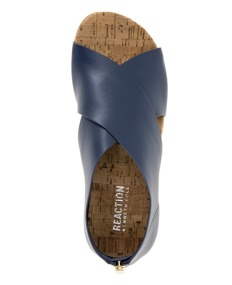 Kenneth Cole Reaction Women's Selena Sandals