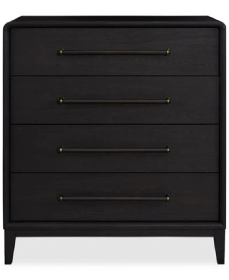 Assemblage Bedroom Collection