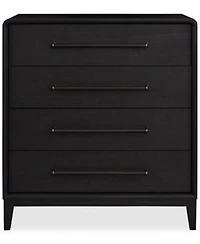 Assemblage Bedroom Collection