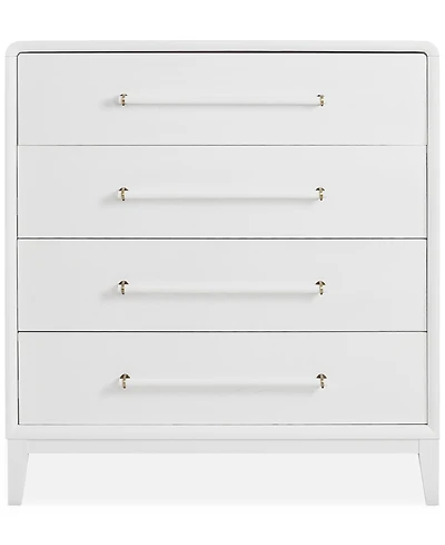 Closeout! Assemblage Small Chest