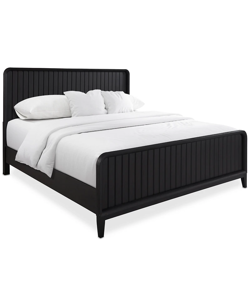 Closeout! Assemblage King Bed