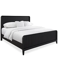 Closeout! Assemblage King Bed