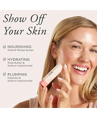 PUR Silky Tint Creamy Multitasking Stick With Peptides