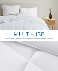 Nestl Premium All Season Quilted Down Alternative Comforter