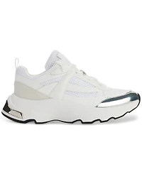 Dkny Women's Juna Lace-Up Running Sneakers