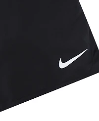 Nike Toddler Boys T-shirt and Woven Shorts, 2 Piece Set