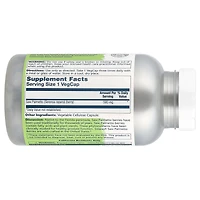 Solaray Saw Palmetto 580 mg - 360 VegCaps