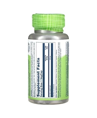 Solaray True Herbs Beet 605 mg - 100 VegCaps