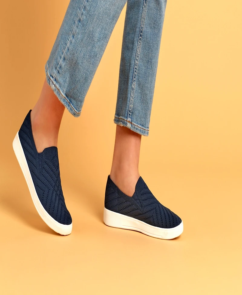 Women's Upbear Slip On Sneakers