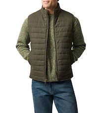 Rodd & Gunn Men's Dunedin Road Vest
