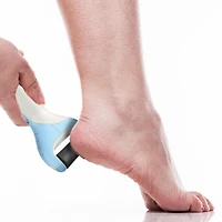 Pursonic Battery Operated Callus Remover
