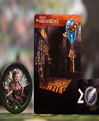 Funforge - Monumental Lost Kingdoms Expansion Board Game