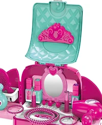 Kid Galaxy on The Go Backpack Pretend Vanity