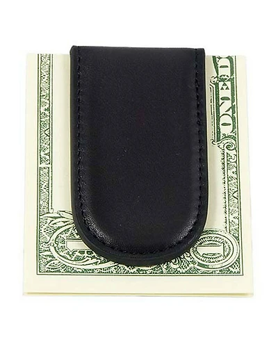Bosca Old Collection-Magnetic Money Clip