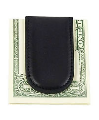 Bosca Old Collection-Magnetic Money Clip