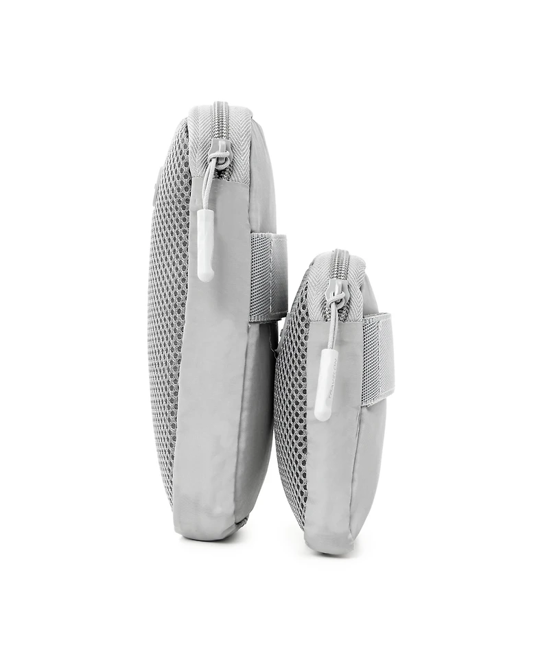 Travelon Packing Intelligence, Pi All Day Set of 2 Accessory Pods