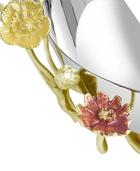 Michael Aram Wildflowers Small Bowl